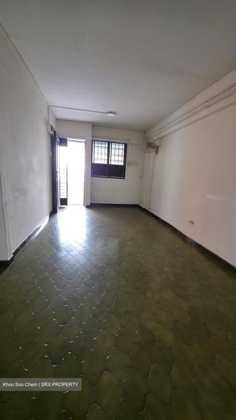 Blk 432 Chong Boon Rise (Ang Mo Kio), HDB 3 Rooms #632952331